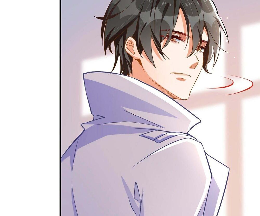 Thiết Lập Nhân Vật Daddy Của Tôi Bị Sụp Đổ Chapter 28 - 28