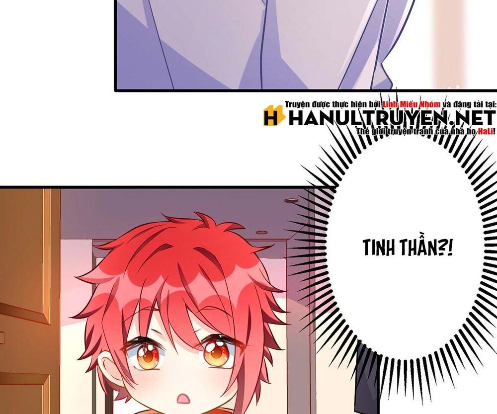 Thiết Lập Nhân Vật Daddy Của Tôi Bị Sụp Đổ Chapter 28 - 29