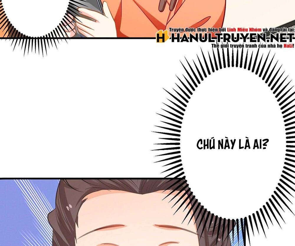 Thiết Lập Nhân Vật Daddy Của Tôi Bị Sụp Đổ Chapter 28 - 4