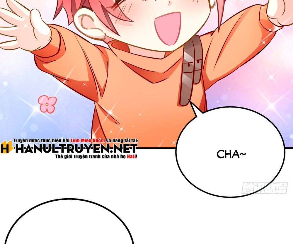 Thiết Lập Nhân Vật Daddy Của Tôi Bị Sụp Đổ Chapter 28 - 31