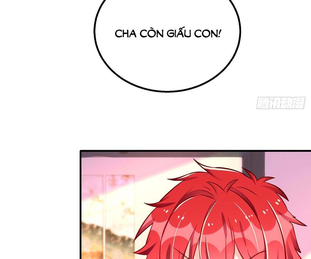 Thiết Lập Nhân Vật Daddy Của Tôi Bị Sụp Đổ Chapter 28 - 39