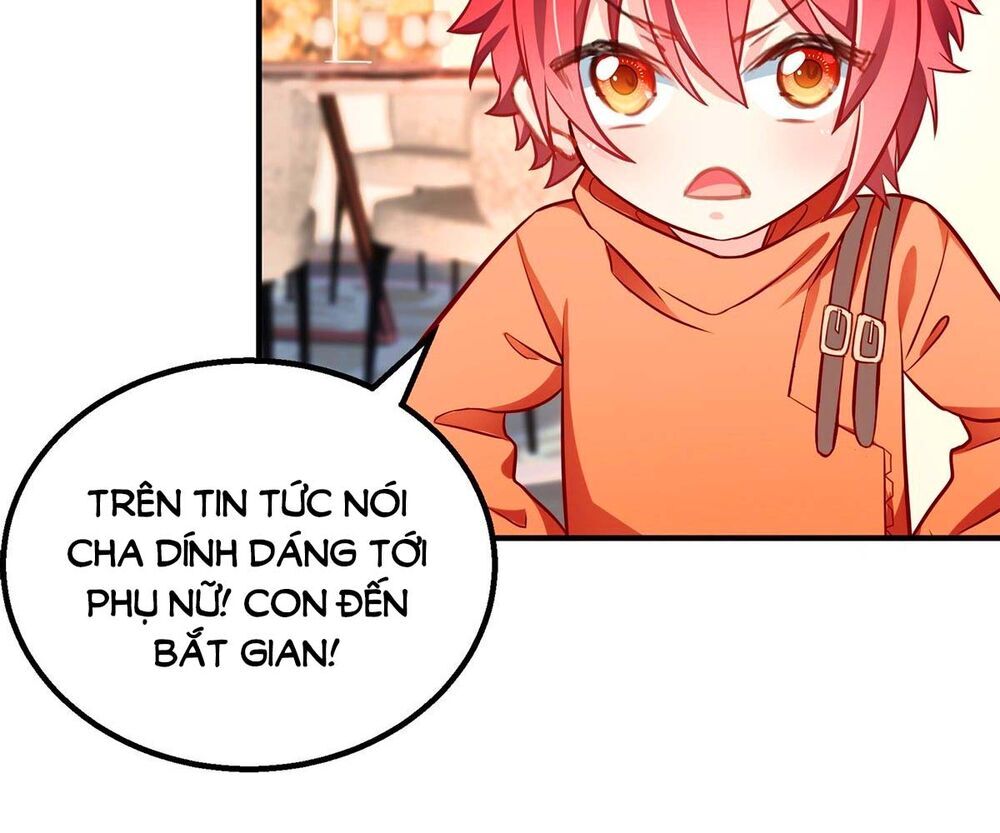 Thiết Lập Nhân Vật Daddy Của Tôi Bị Sụp Đổ Chapter 28 - 40