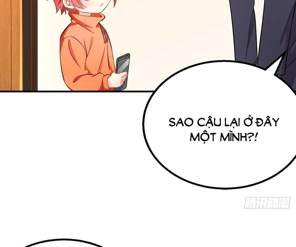 Thiết Lập Nhân Vật Daddy Của Tôi Bị Sụp Đổ Chapter 28 - 7