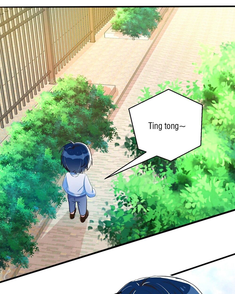 Thiết Lập Nhân Vật Daddy Của Tôi Bị Sụp Đổ Chapter 29 - 11