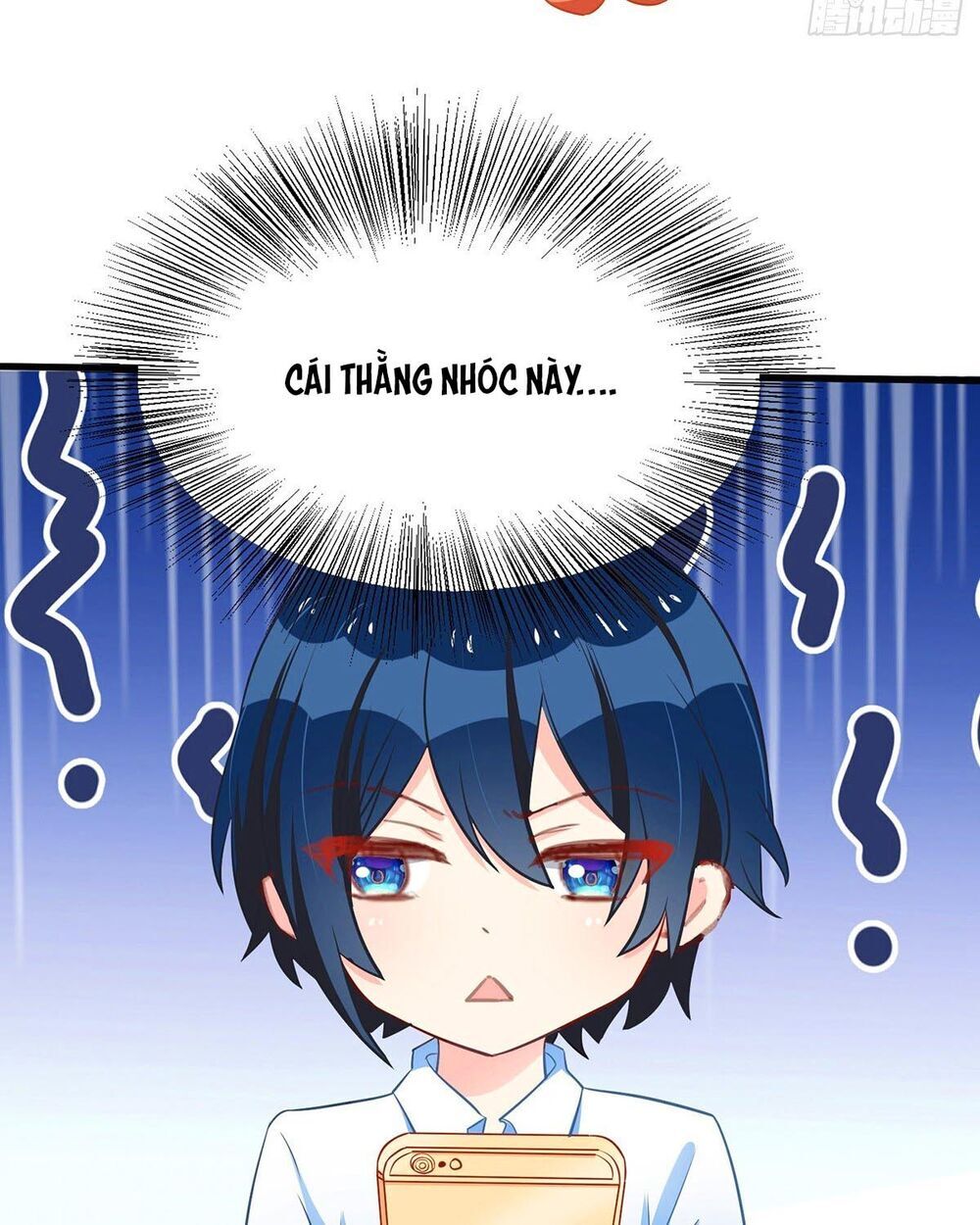 Thiết Lập Nhân Vật Daddy Của Tôi Bị Sụp Đổ Chapter 29 - 14