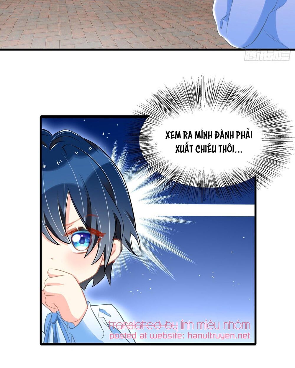 Thiết Lập Nhân Vật Daddy Của Tôi Bị Sụp Đổ Chapter 29 - 16