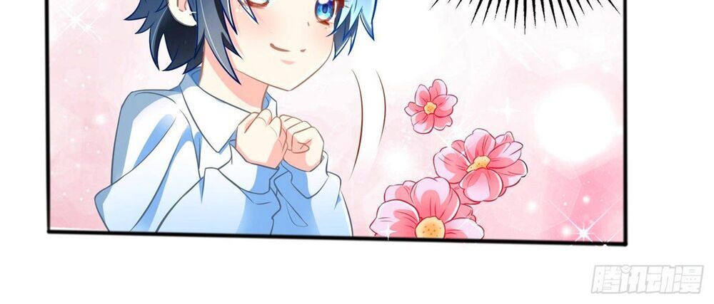 Thiết Lập Nhân Vật Daddy Của Tôi Bị Sụp Đổ Chapter 29 - 20