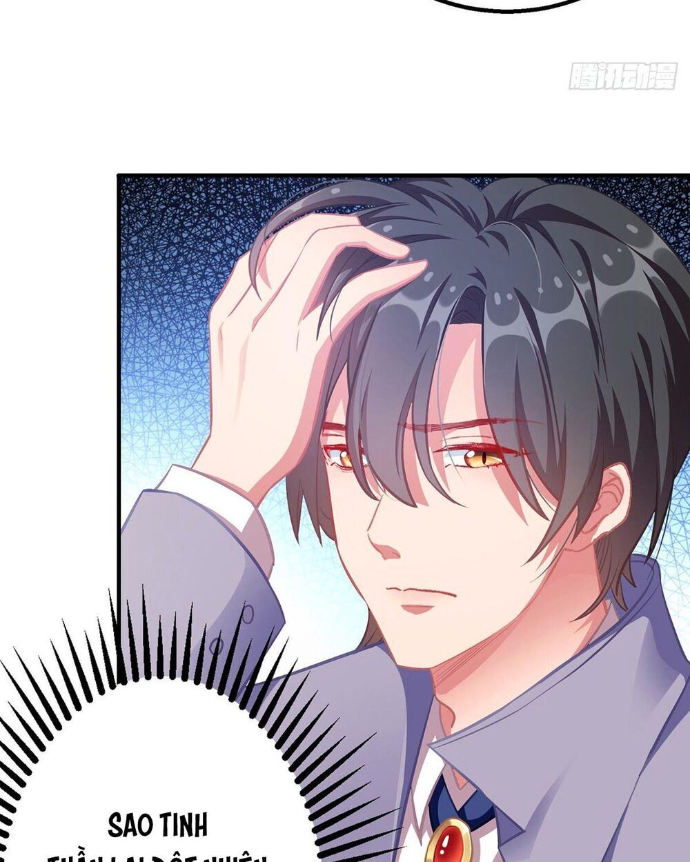 Thiết Lập Nhân Vật Daddy Của Tôi Bị Sụp Đổ Chapter 29 - 3