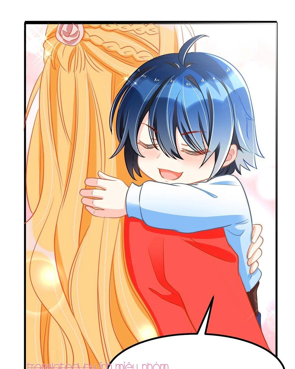 Thiết Lập Nhân Vật Daddy Của Tôi Bị Sụp Đổ Chapter 29 - 29