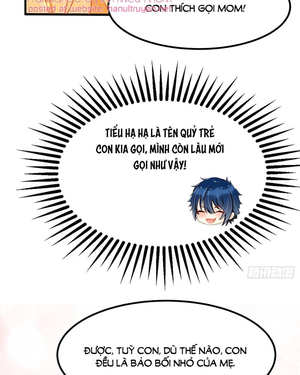 Thiết Lập Nhân Vật Daddy Của Tôi Bị Sụp Đổ Chapter 29 - 30