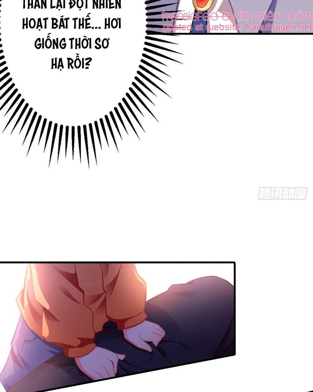 Thiết Lập Nhân Vật Daddy Của Tôi Bị Sụp Đổ Chapter 29 - 4