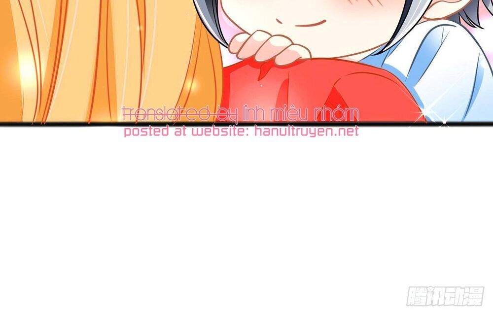 Thiết Lập Nhân Vật Daddy Của Tôi Bị Sụp Đổ Chapter 29 - 33