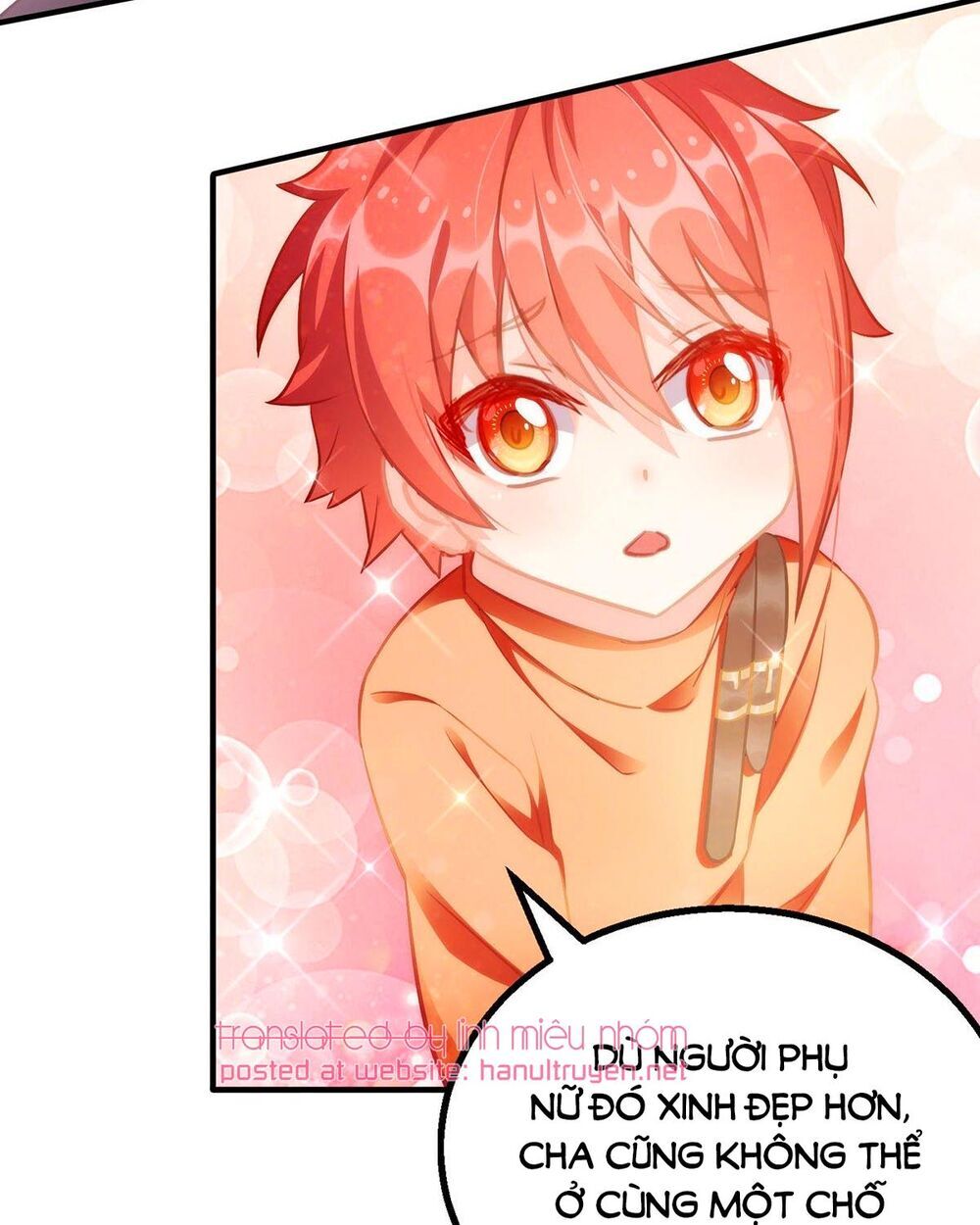 Thiết Lập Nhân Vật Daddy Của Tôi Bị Sụp Đổ Chapter 29 - 5