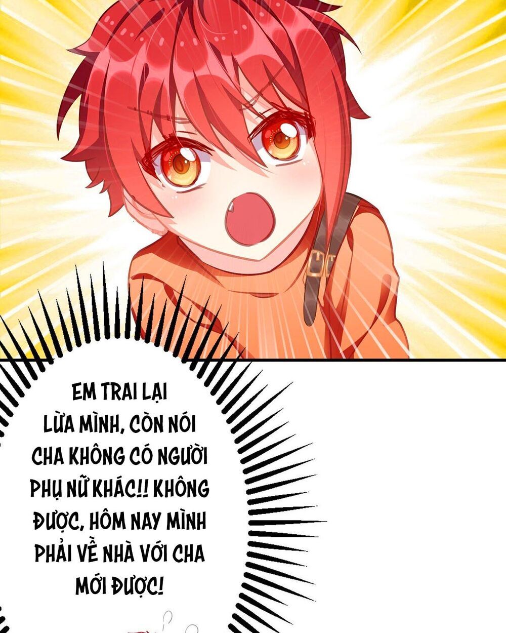 Thiết Lập Nhân Vật Daddy Của Tôi Bị Sụp Đổ Chapter 29 - 8