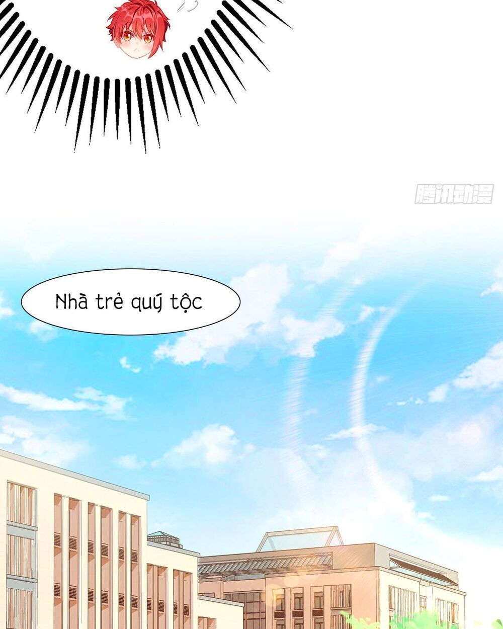 Thiết Lập Nhân Vật Daddy Của Tôi Bị Sụp Đổ Chapter 29 - 9