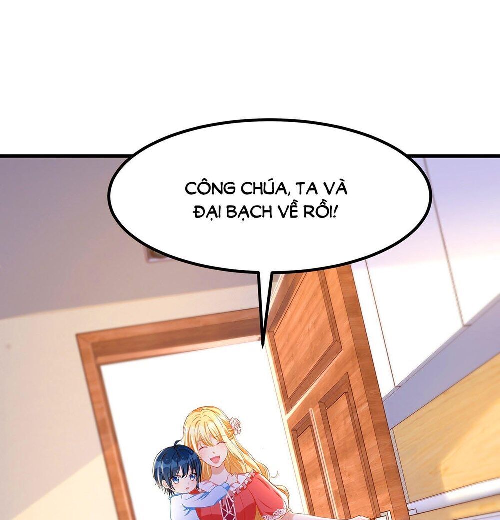 Thiết Lập Nhân Vật Daddy Của Tôi Bị Sụp Đổ Chapter 30 - 2