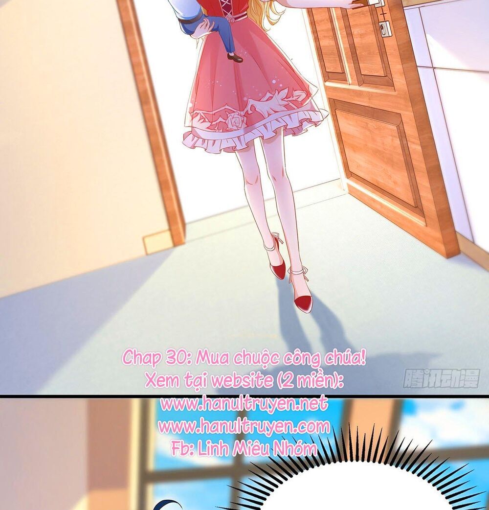 Thiết Lập Nhân Vật Daddy Của Tôi Bị Sụp Đổ Chapter 30 - 3
