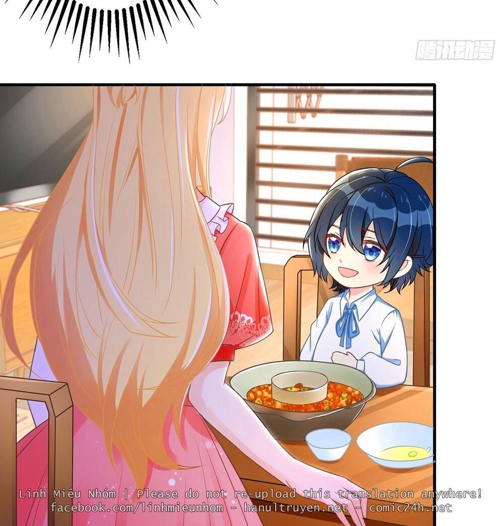 Thiết Lập Nhân Vật Daddy Của Tôi Bị Sụp Đổ Chapter 30 - 24