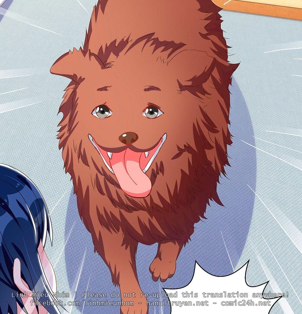 Thiết Lập Nhân Vật Daddy Của Tôi Bị Sụp Đổ Chapter 30 - 5