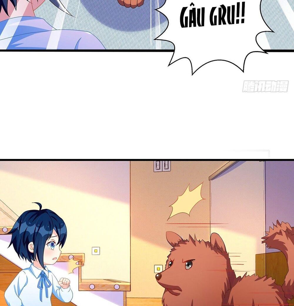 Thiết Lập Nhân Vật Daddy Của Tôi Bị Sụp Đổ Chapter 30 - 6