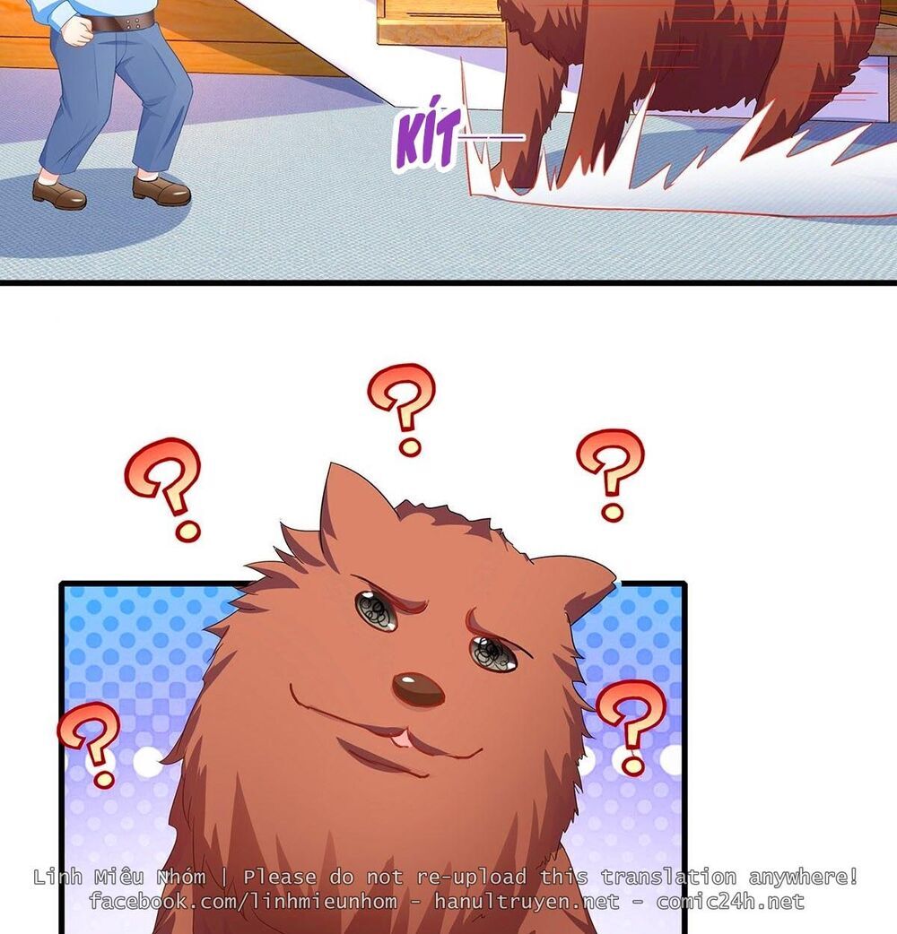 Thiết Lập Nhân Vật Daddy Của Tôi Bị Sụp Đổ Chapter 30 - 7