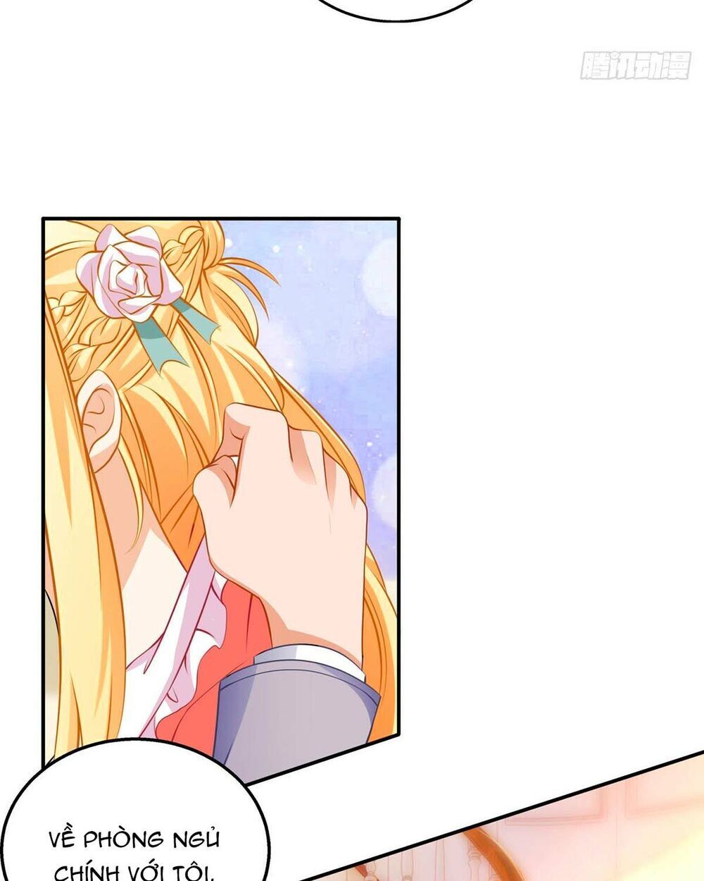 Thiết Lập Nhân Vật Daddy Của Tôi Bị Sụp Đổ Chapter 37 - 18