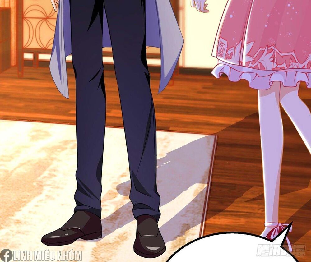 Thiết Lập Nhân Vật Daddy Của Tôi Bị Sụp Đổ Chapter 37 - 23