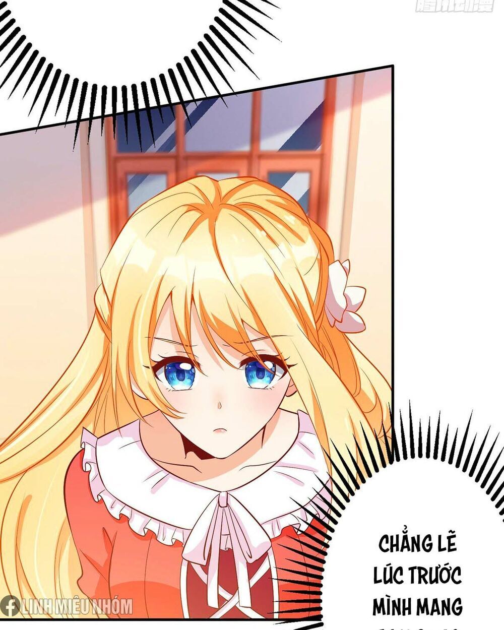 Thiết Lập Nhân Vật Daddy Của Tôi Bị Sụp Đổ Chapter 37 - 8