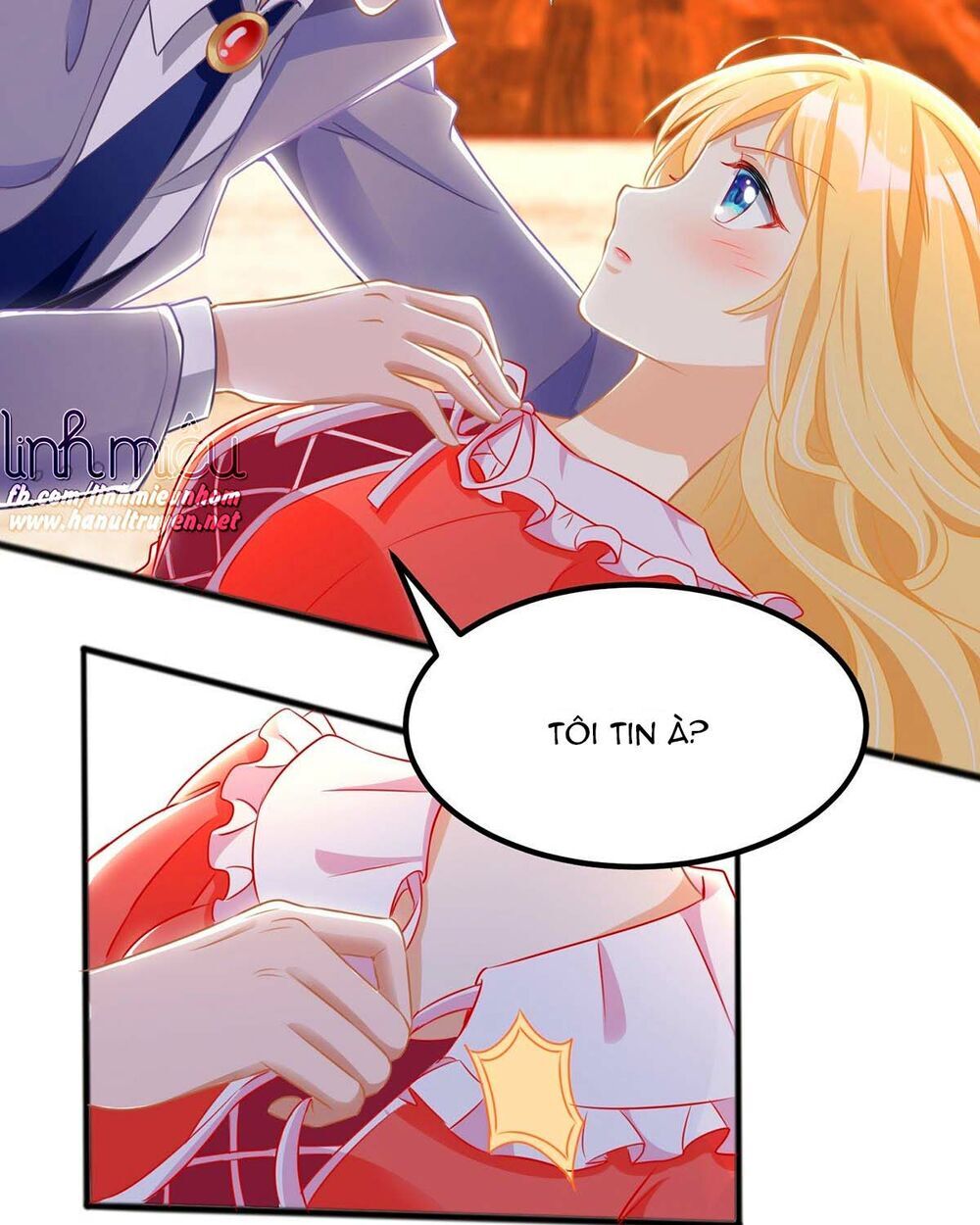 Thiết Lập Nhân Vật Daddy Của Tôi Bị Sụp Đổ Chapter 38 - 16