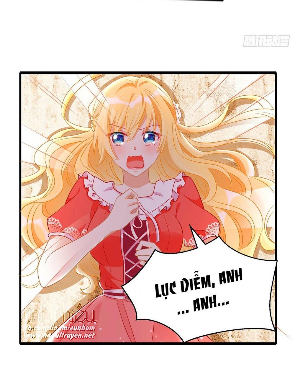 Thiết Lập Nhân Vật Daddy Của Tôi Bị Sụp Đổ Chapter 38 - 17