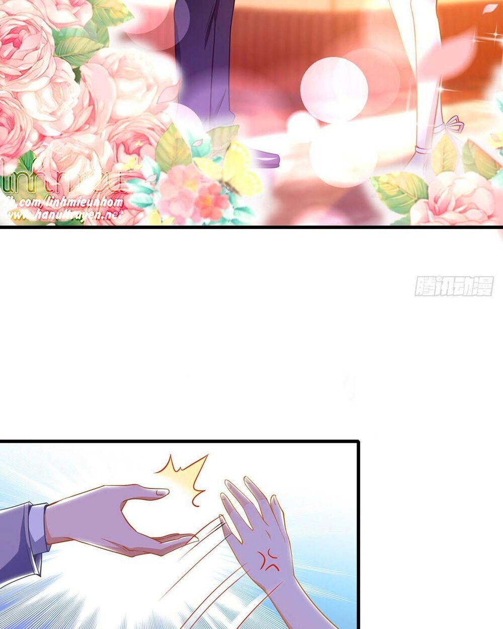 Thiết Lập Nhân Vật Daddy Của Tôi Bị Sụp Đổ Chapter 38 - 24