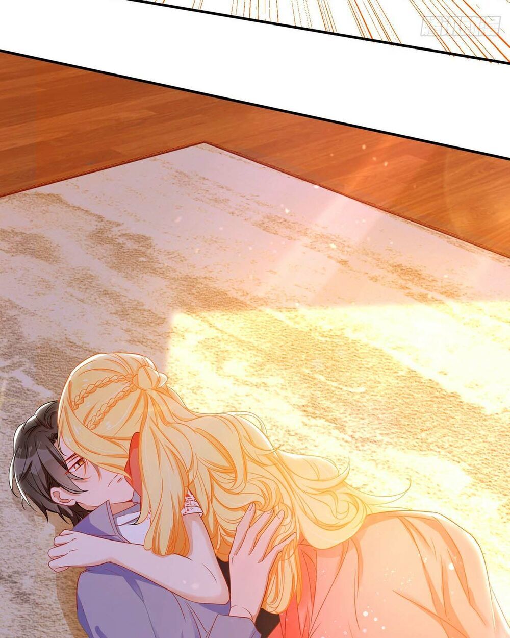 Thiết Lập Nhân Vật Daddy Của Tôi Bị Sụp Đổ Chapter 38 - 7