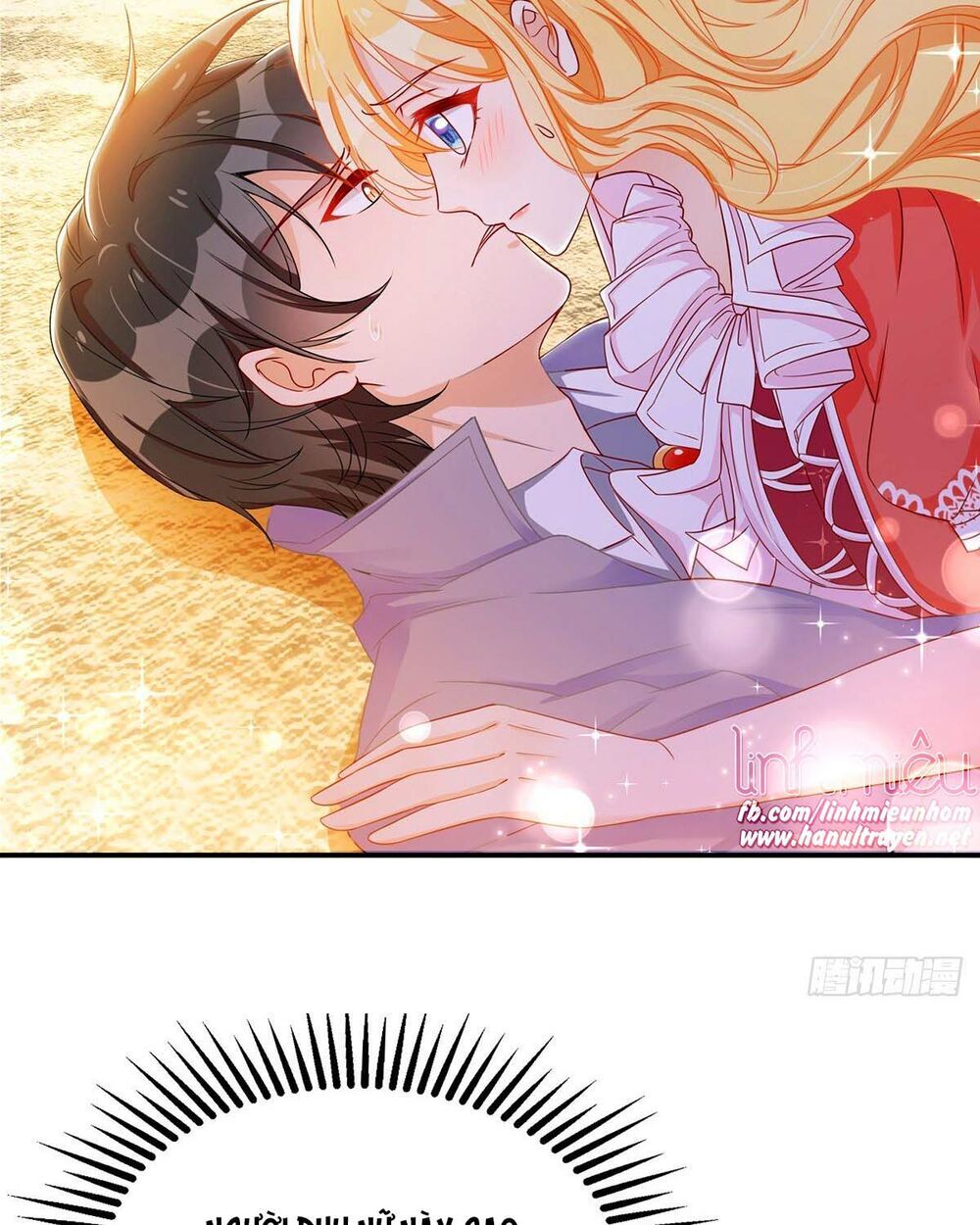 Thiết Lập Nhân Vật Daddy Của Tôi Bị Sụp Đổ Chapter 38 - 9