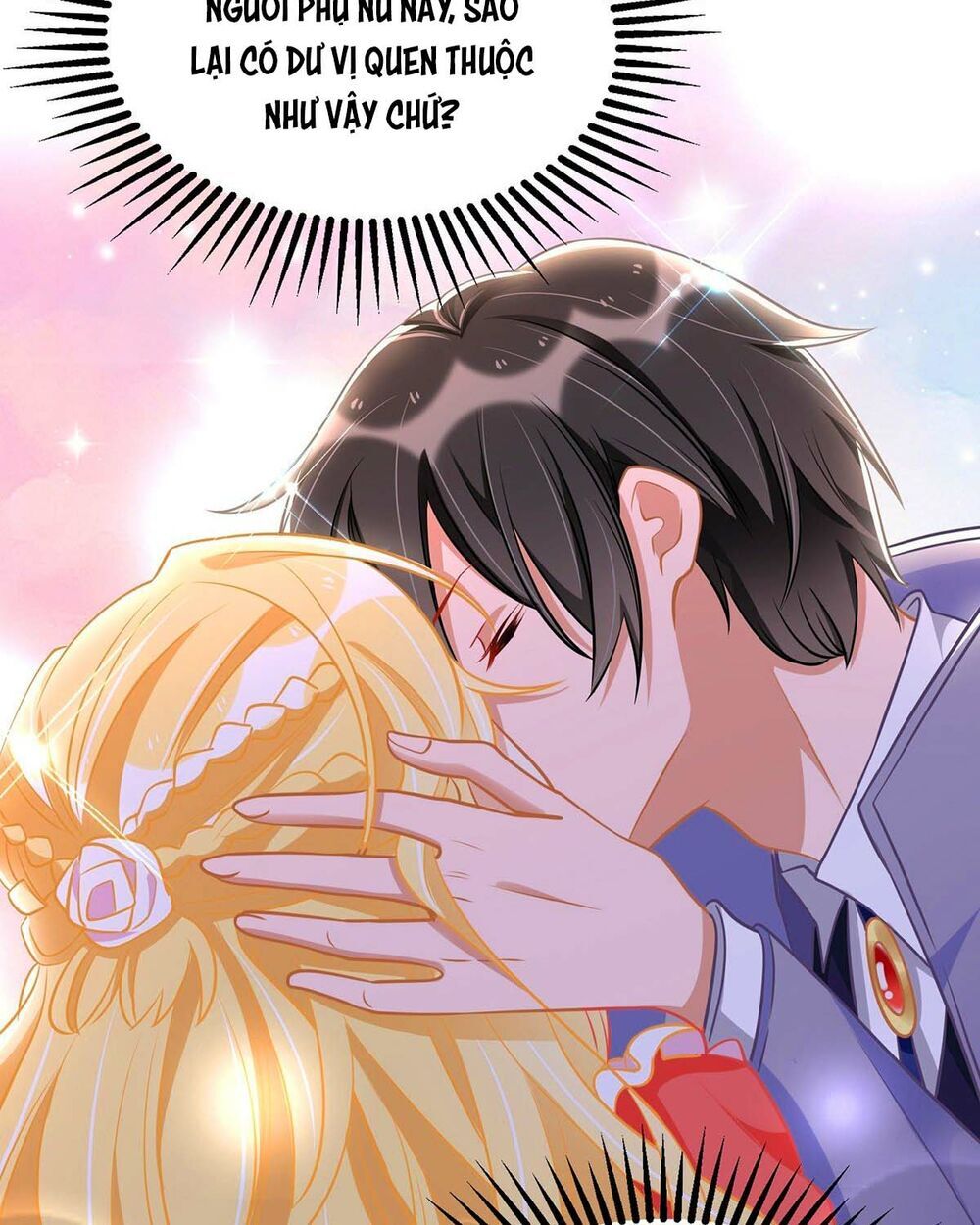 Thiết Lập Nhân Vật Daddy Của Tôi Bị Sụp Đổ Chapter 38 - 10