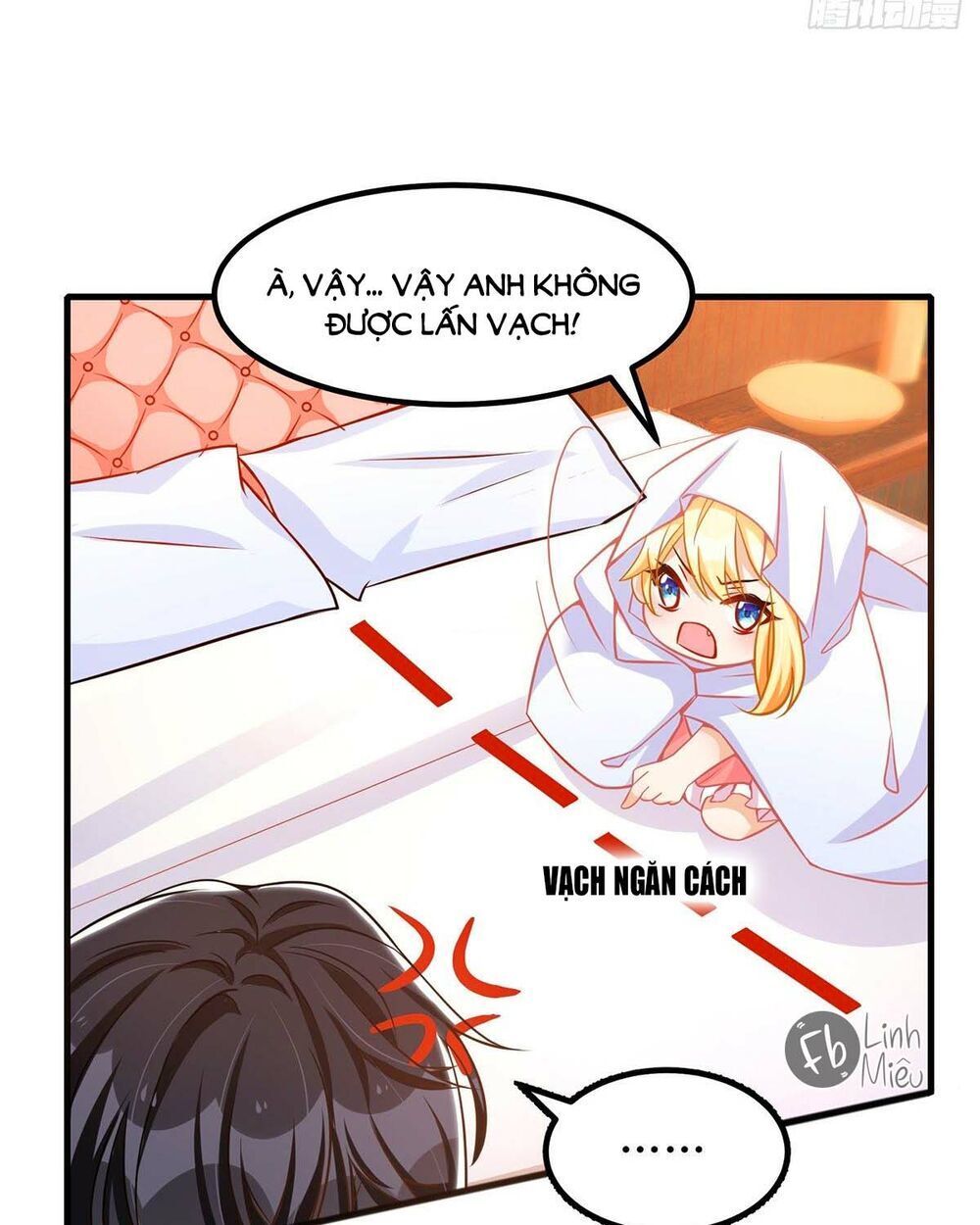 Thiết Lập Nhân Vật Daddy Của Tôi Bị Sụp Đổ Chapter 39 - 4