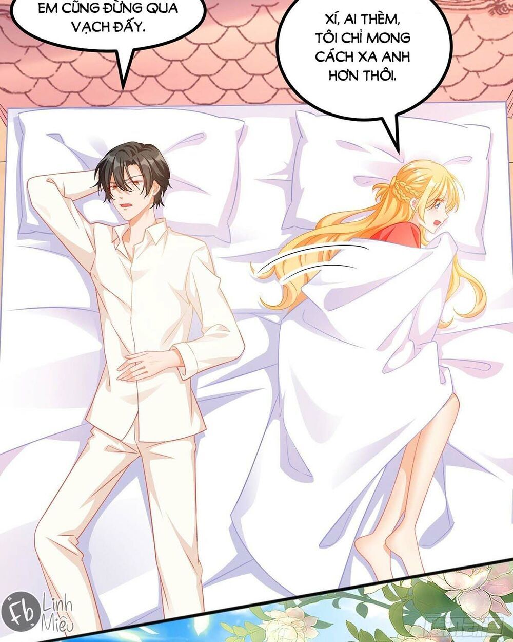 Thiết Lập Nhân Vật Daddy Của Tôi Bị Sụp Đổ Chapter 39 - 6