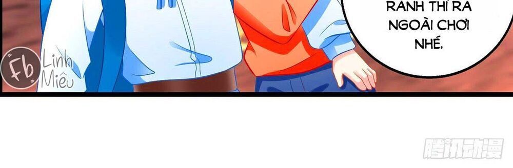 Thiết Lập Nhân Vật Daddy Của Tôi Bị Sụp Đổ Chapter 40 - 19