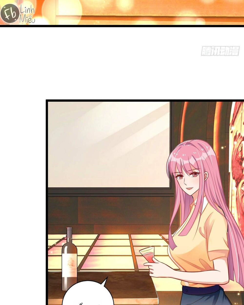 Thiết Lập Nhân Vật Daddy Của Tôi Bị Sụp Đổ Chapter 40 - 3