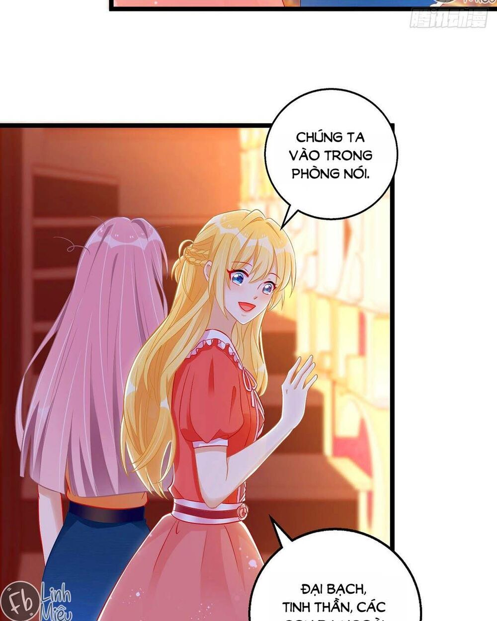 Thiết Lập Nhân Vật Daddy Của Tôi Bị Sụp Đổ Chapter 40 - 22