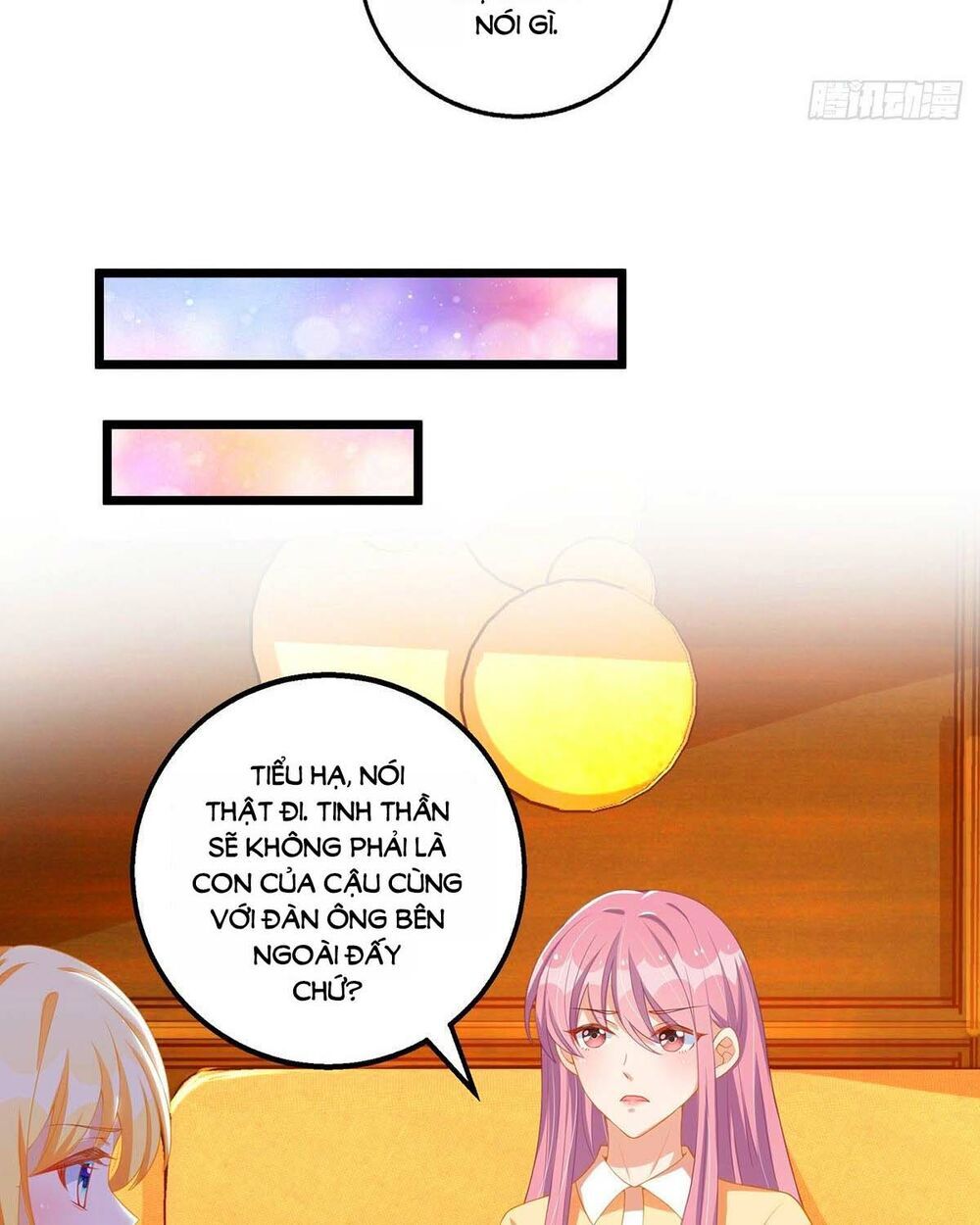 Thiết Lập Nhân Vật Daddy Của Tôi Bị Sụp Đổ Chapter 40 - 25