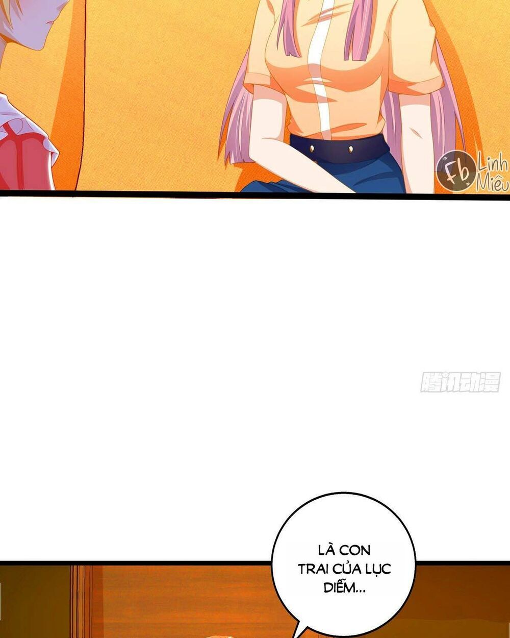 Thiết Lập Nhân Vật Daddy Của Tôi Bị Sụp Đổ Chapter 40 - 26