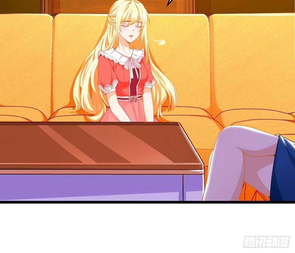 Thiết Lập Nhân Vật Daddy Của Tôi Bị Sụp Đổ Chapter 40 - 27