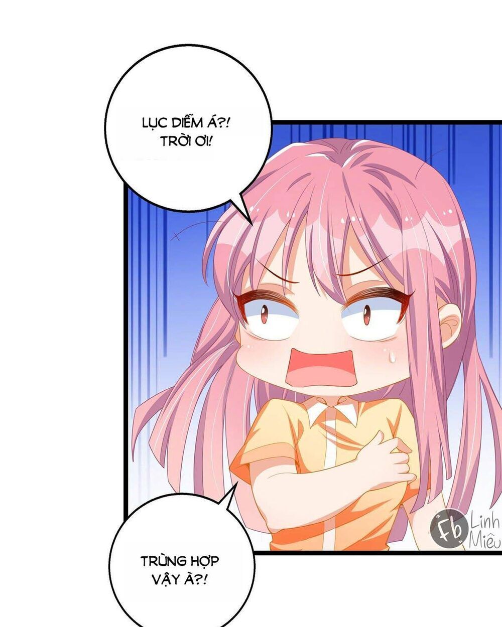 Thiết Lập Nhân Vật Daddy Của Tôi Bị Sụp Đổ Chapter 40 - 28