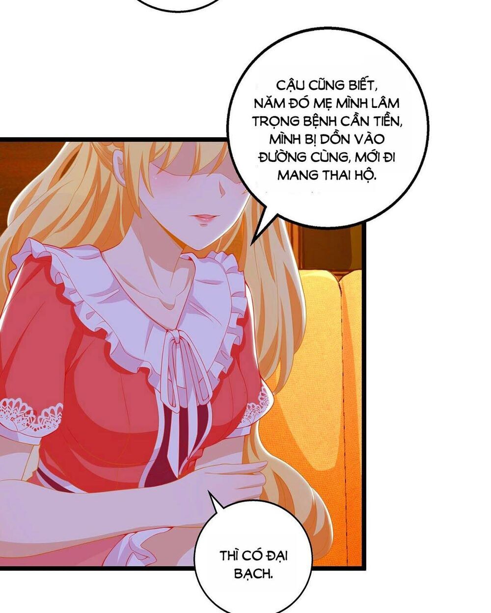 Thiết Lập Nhân Vật Daddy Của Tôi Bị Sụp Đổ Chapter 40 - 29