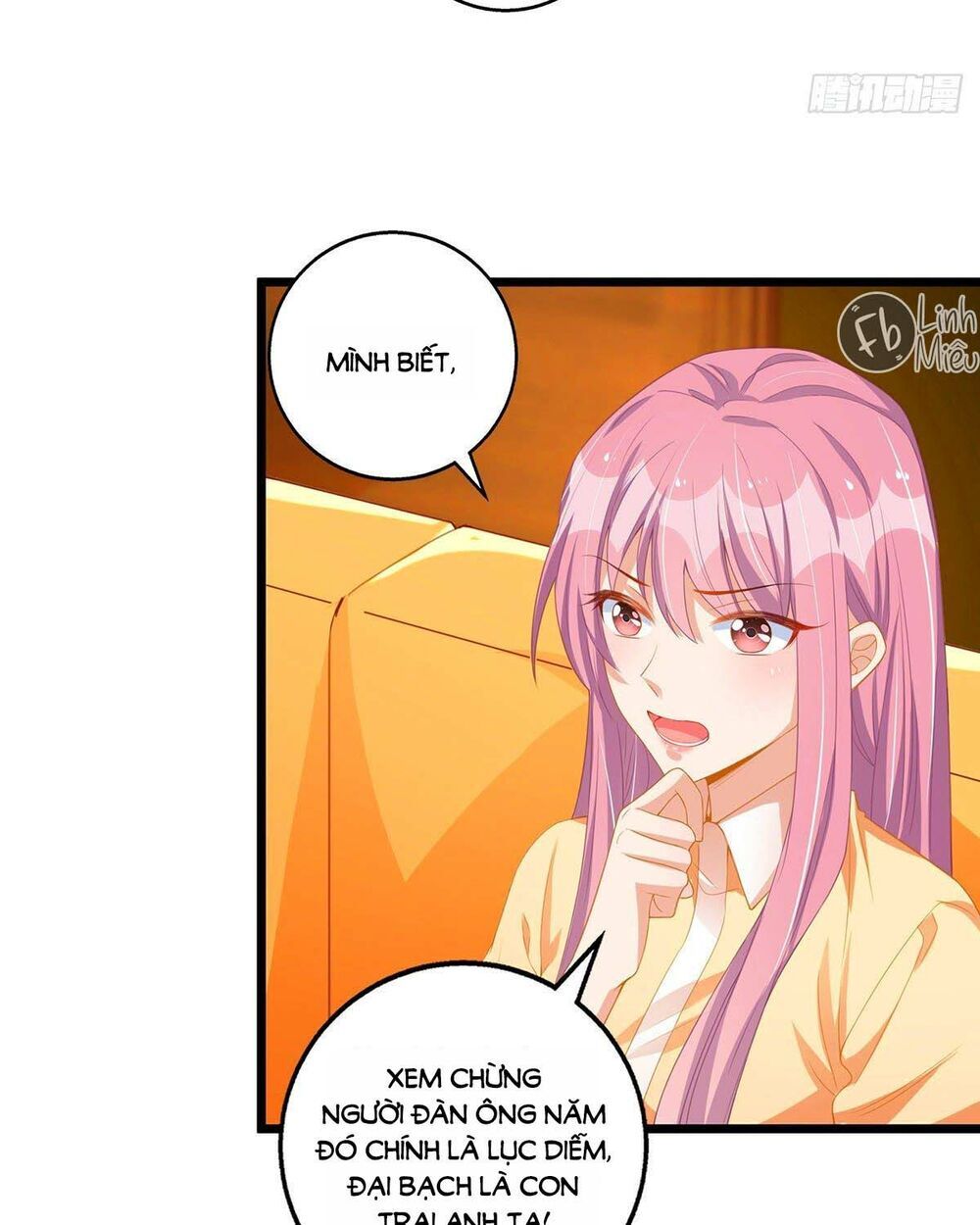 Thiết Lập Nhân Vật Daddy Của Tôi Bị Sụp Đổ Chapter 40 - 30