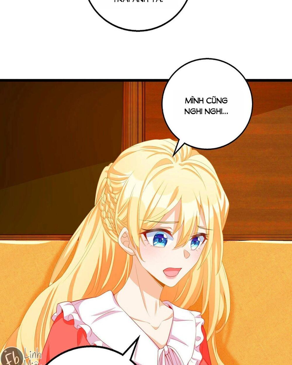 Thiết Lập Nhân Vật Daddy Của Tôi Bị Sụp Đổ Chapter 40 - 31