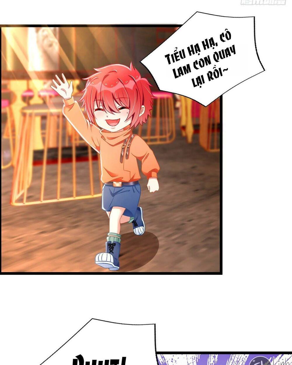 Thiết Lập Nhân Vật Daddy Của Tôi Bị Sụp Đổ Chapter 40 - 9