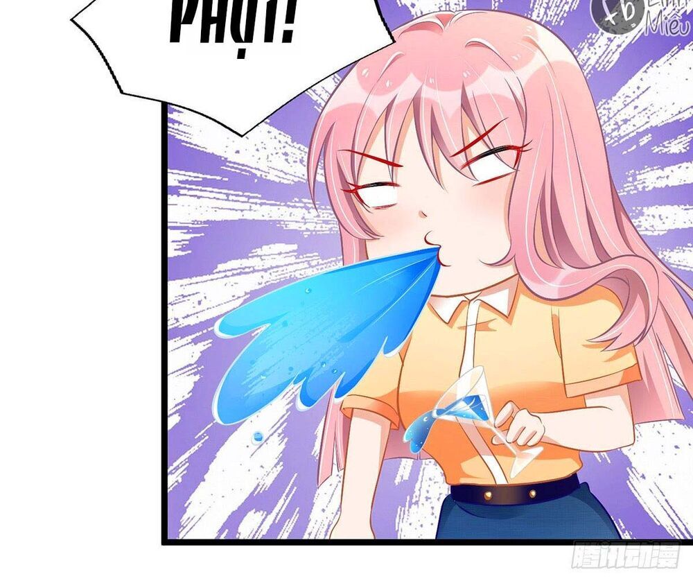 Thiết Lập Nhân Vật Daddy Của Tôi Bị Sụp Đổ Chapter 40 - 10