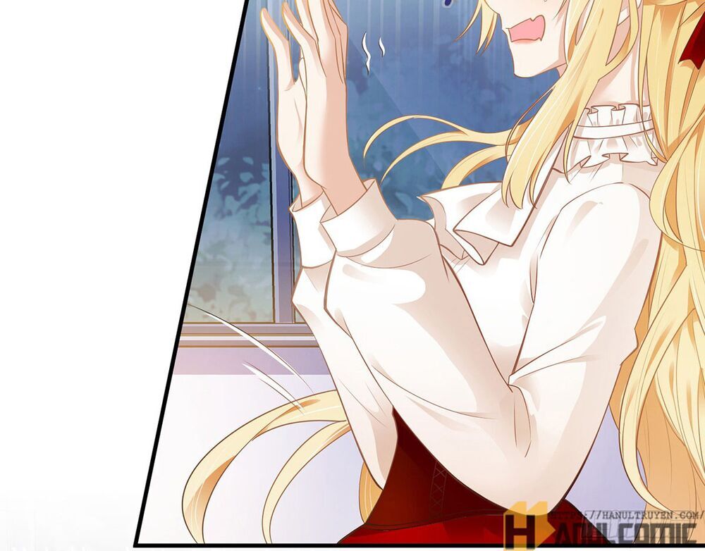 Thiết Lập Nhân Vật Daddy Của Tôi Bị Sụp Đổ Chapter 8 - 12