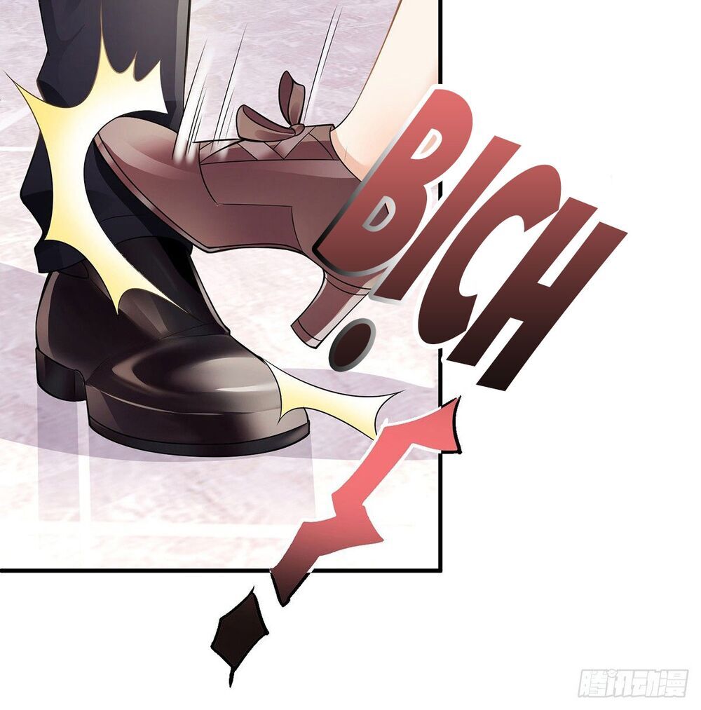 Thiết Lập Nhân Vật Daddy Của Tôi Bị Sụp Đổ Chapter 8 - 15